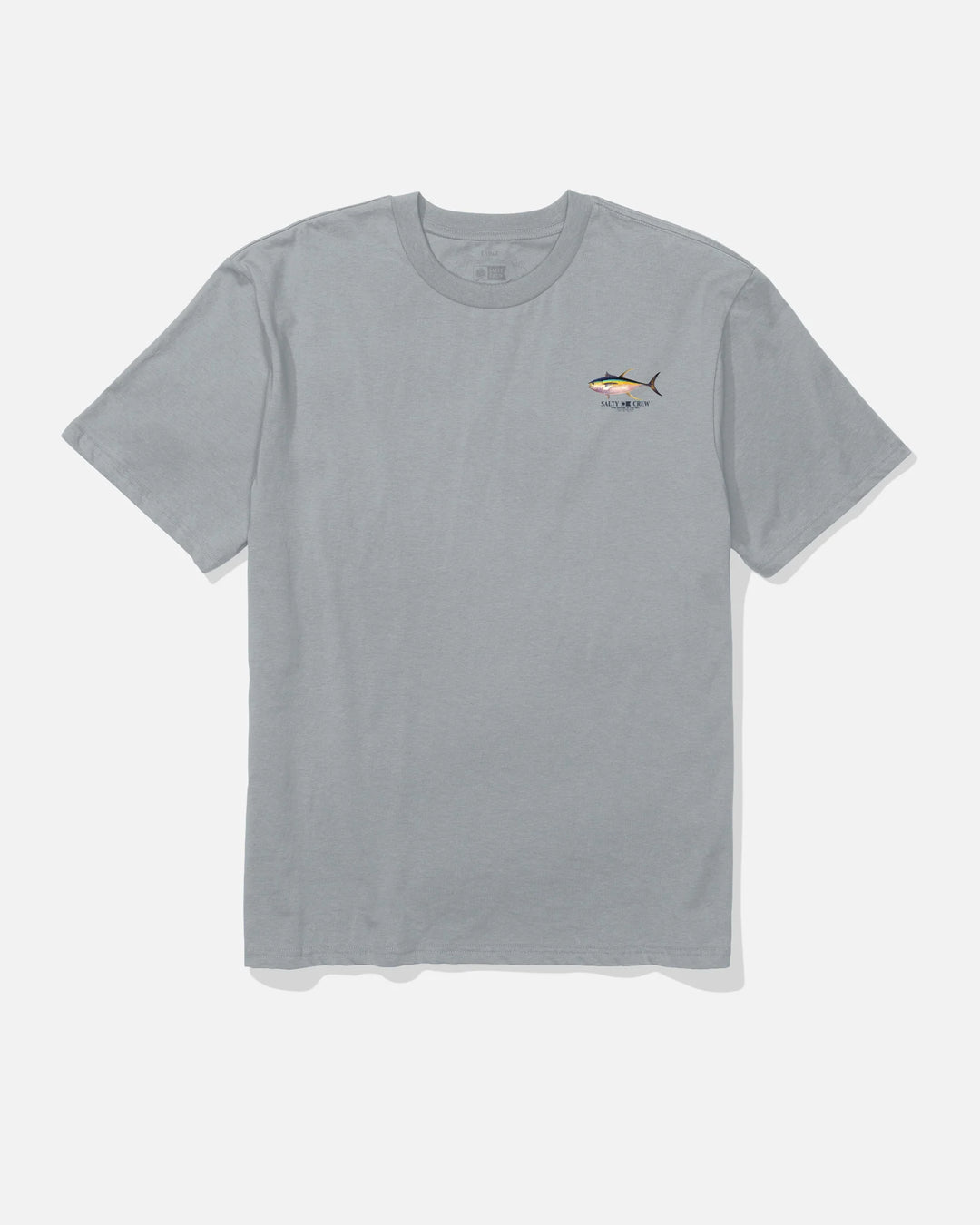 Salty Crew Ahi Classic Tee Camiseta Hombre