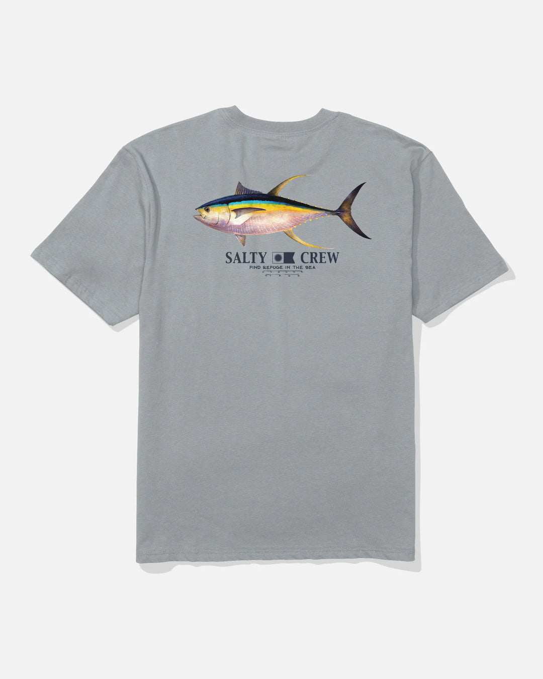 Salty Crew Ahi Classic Tee Camiseta Hombre