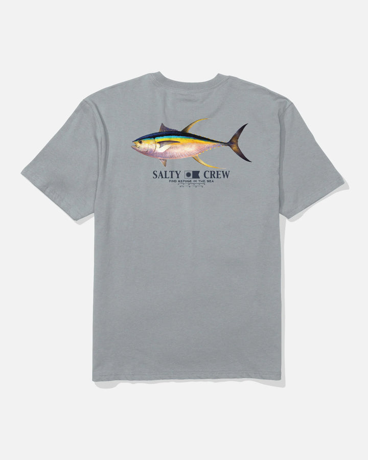 Salty Crew Ahi Classic Tee Camiseta Hombre