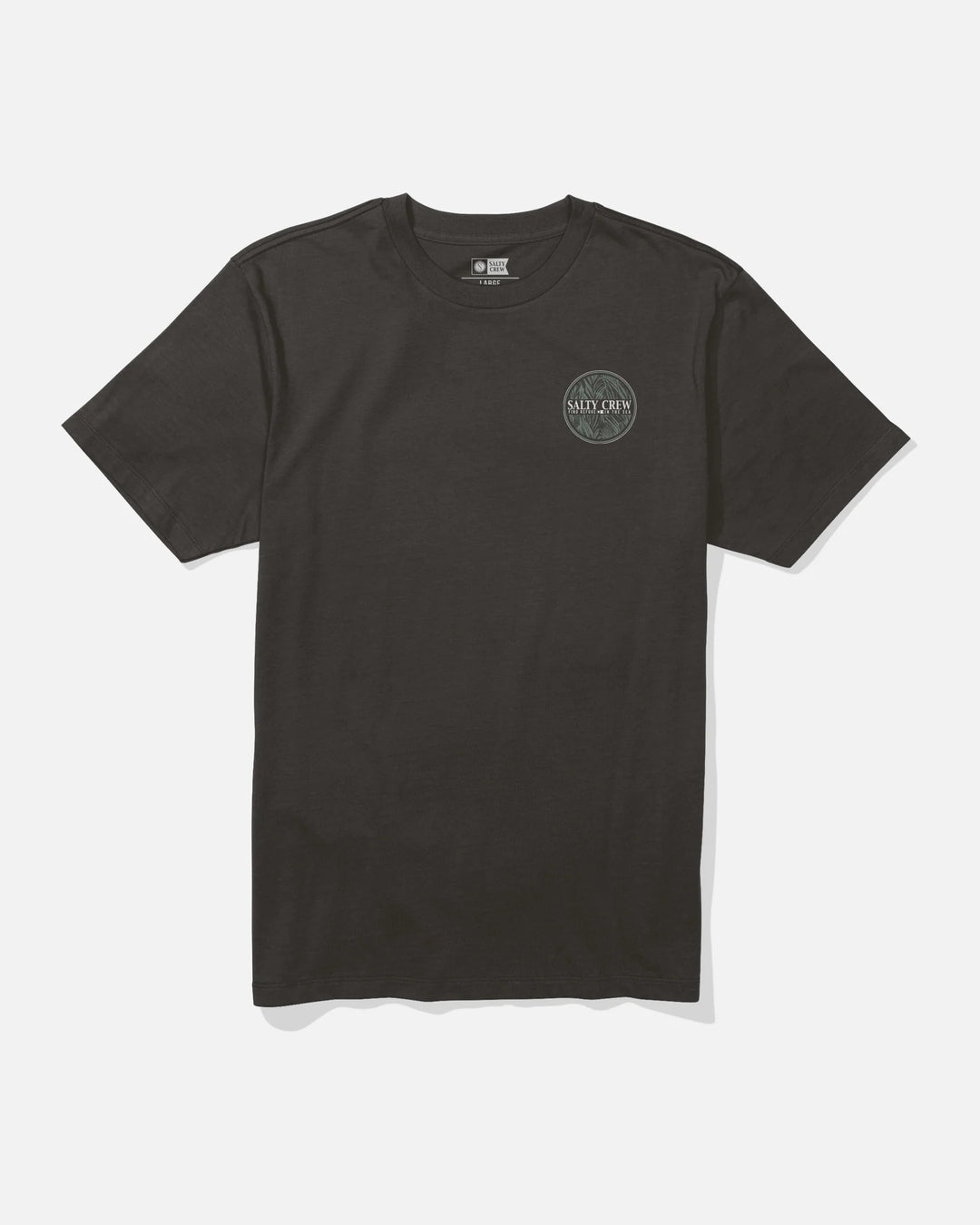 Salty Crew Split Fill Ss Tee Camiseta Hombre