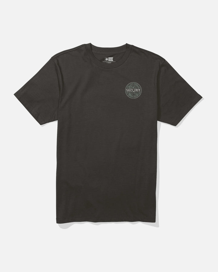 Salty Crew Split Fill Ss Tee Camiseta Hombre