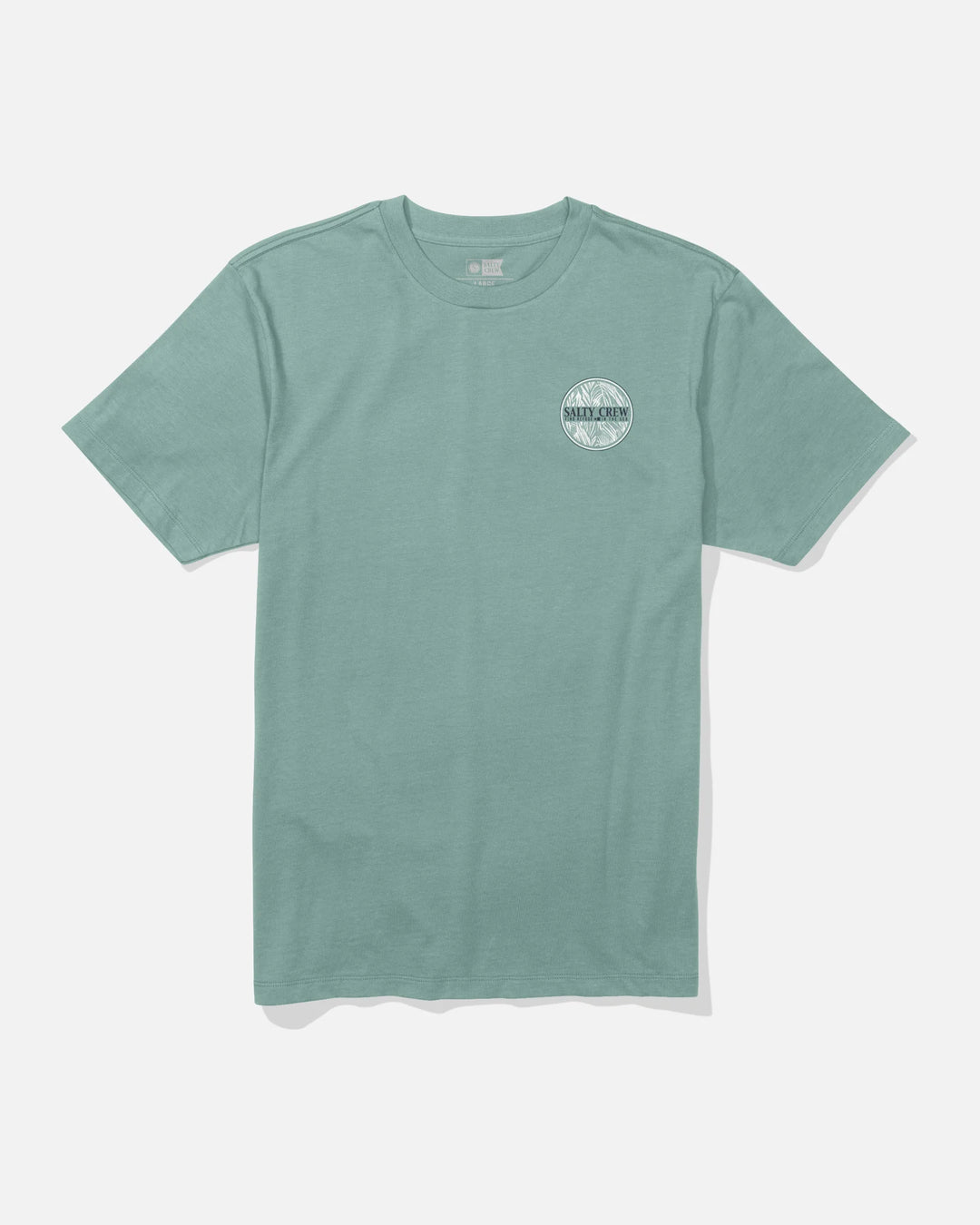 Salty Crew Split Fill Ss Tee Camiseta Hombre