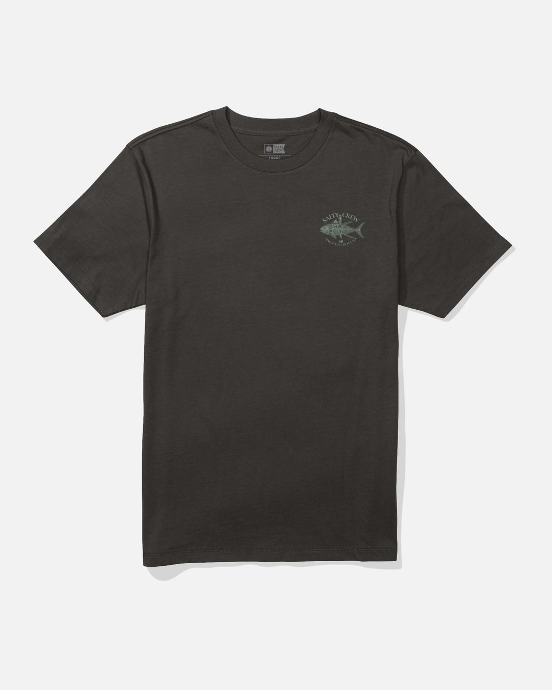 Salty Crew Omakase SS Tee Camiseta Hombre
