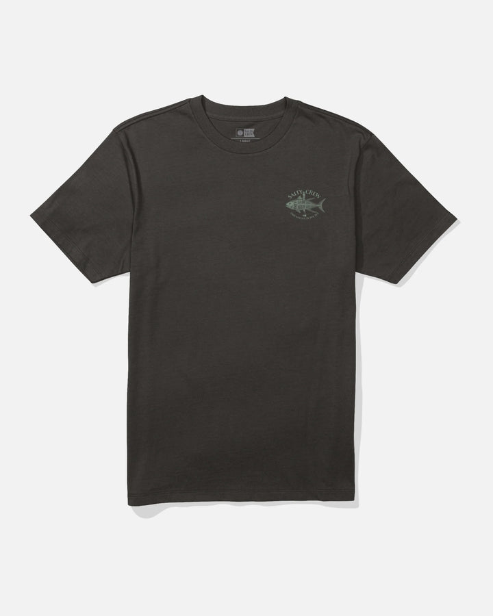 Salty Crew Omakase SS Tee Camiseta Hombre