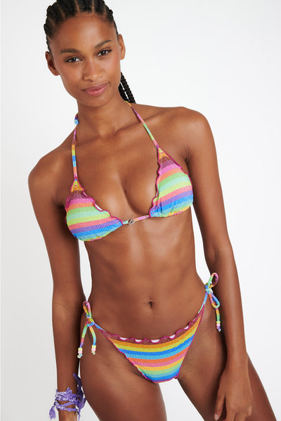 Banana Moon Ciro Lomarica Top Bikini