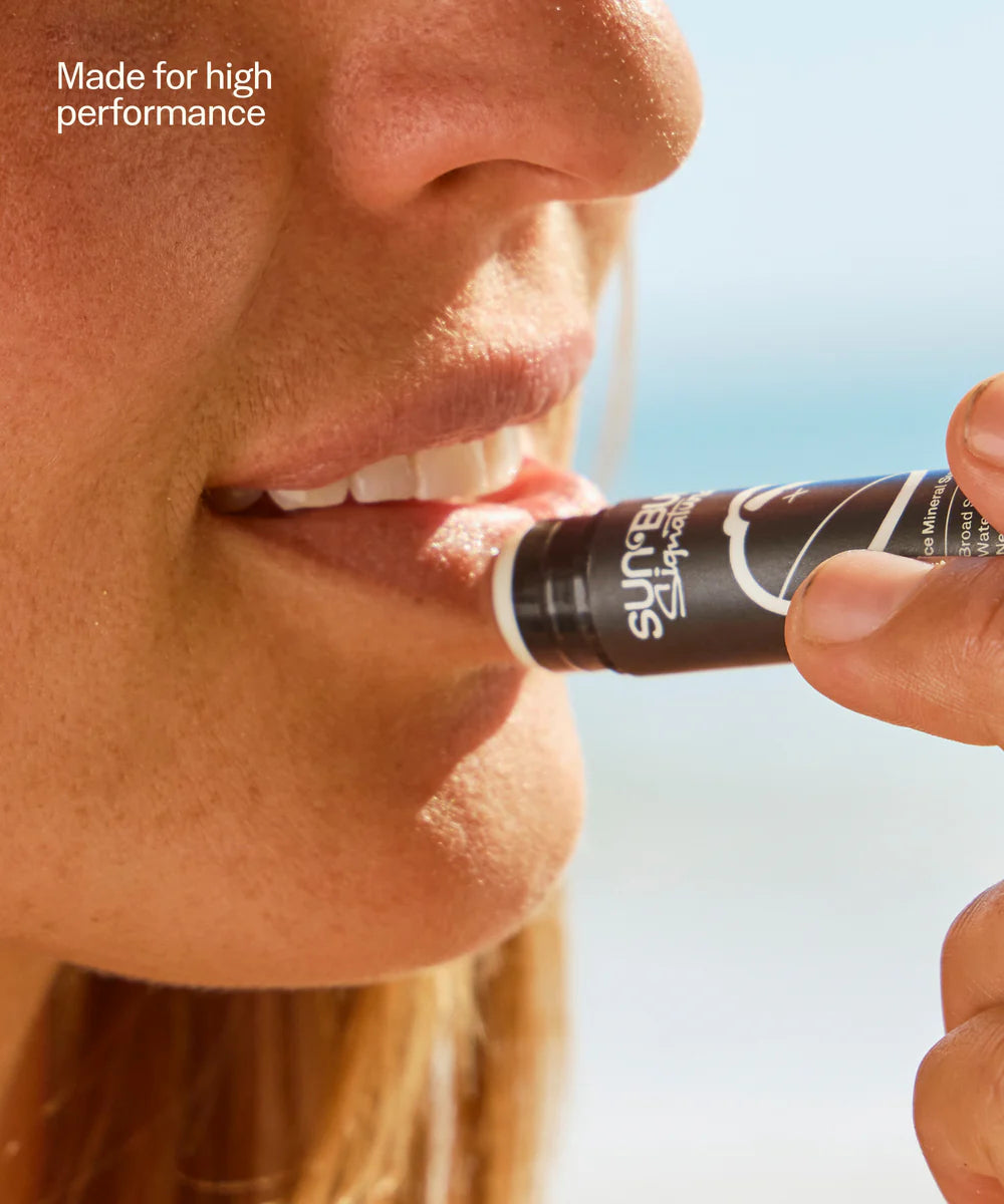 Sun Bum Signature SPF 30 Mineral Lip Balm