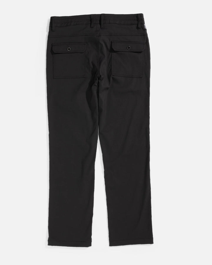 Salty Crew Transom Tech Pantalon Hombre
