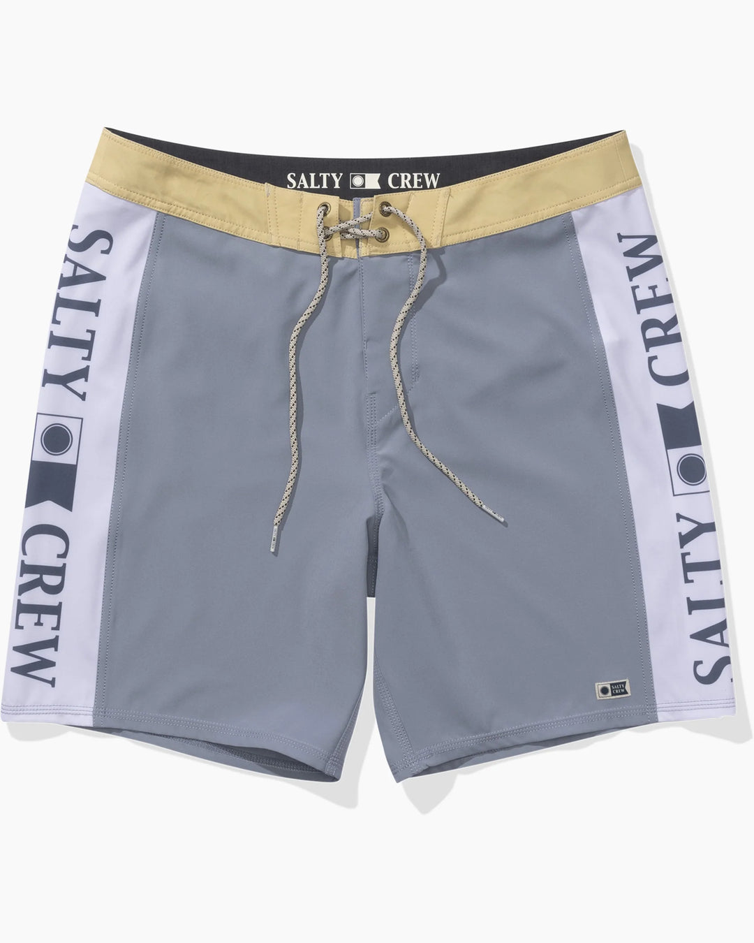 Salty Crew Sidebar Boatshort Bañador Hombre