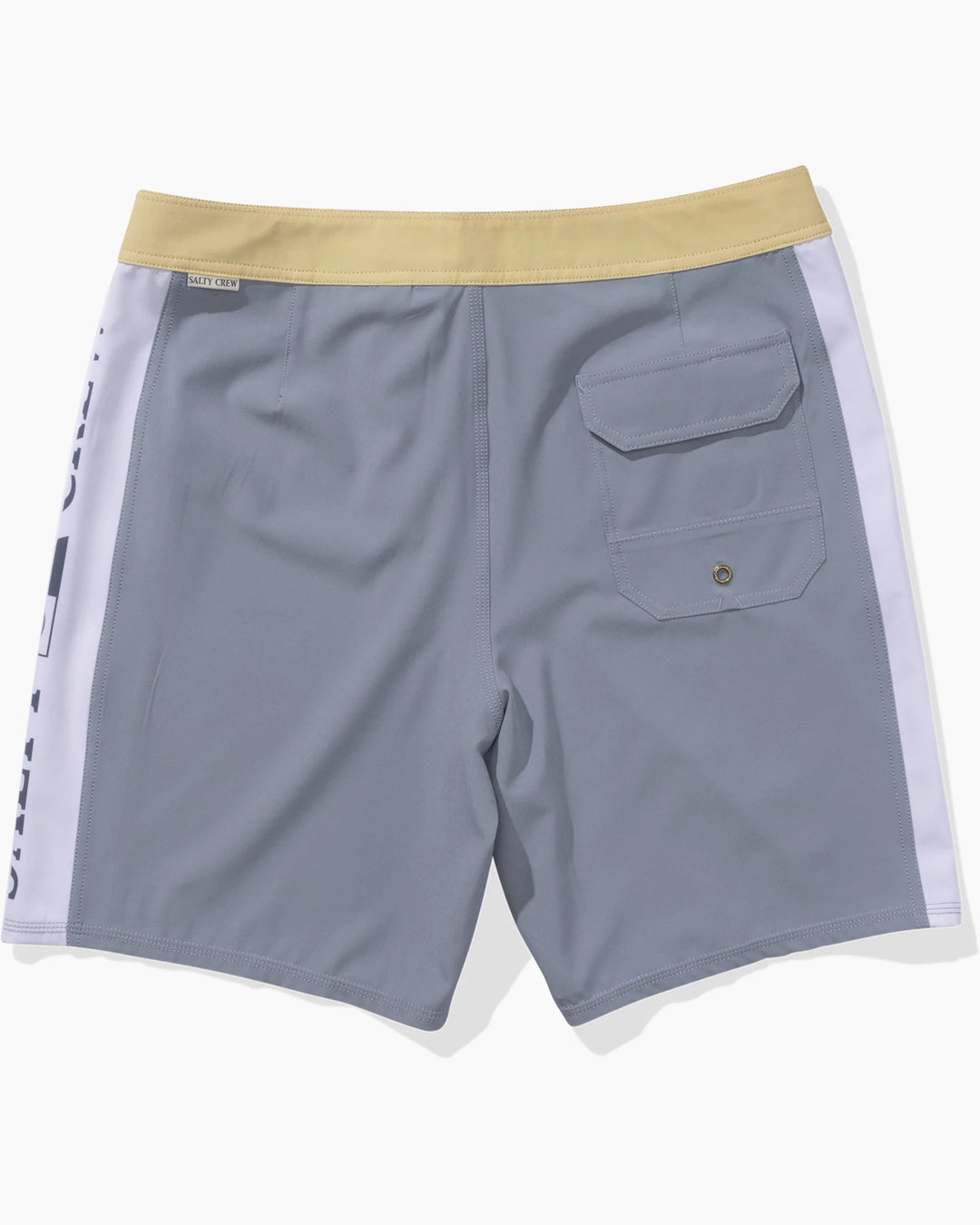 Salty Crew Sidebar Boatshort Bañador Hombre