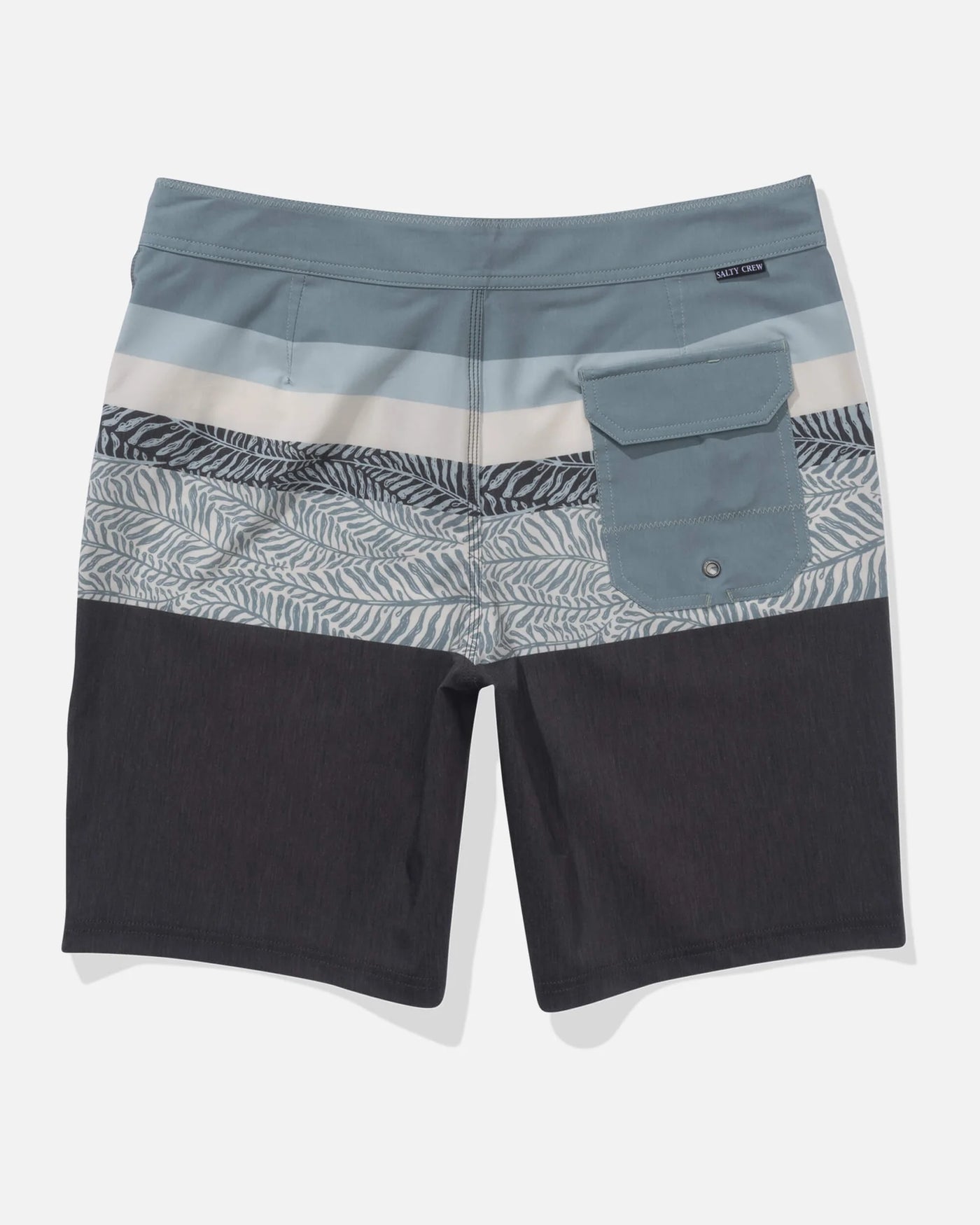 Salty Crew Kelp Cruiser Boardshort Bañador Hombre