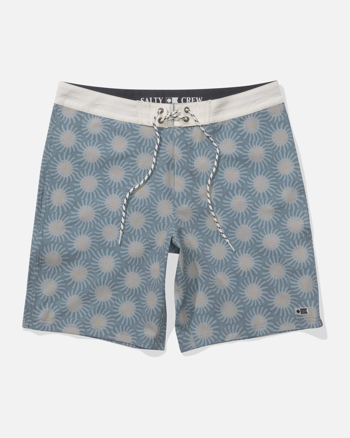 Salty Crew Uni Farm Boardshort Bañador Hombre