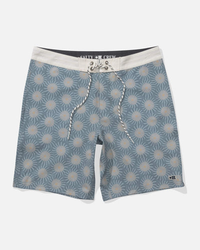 Salty Crew Uni Farm Boardshort Bañador Hombre