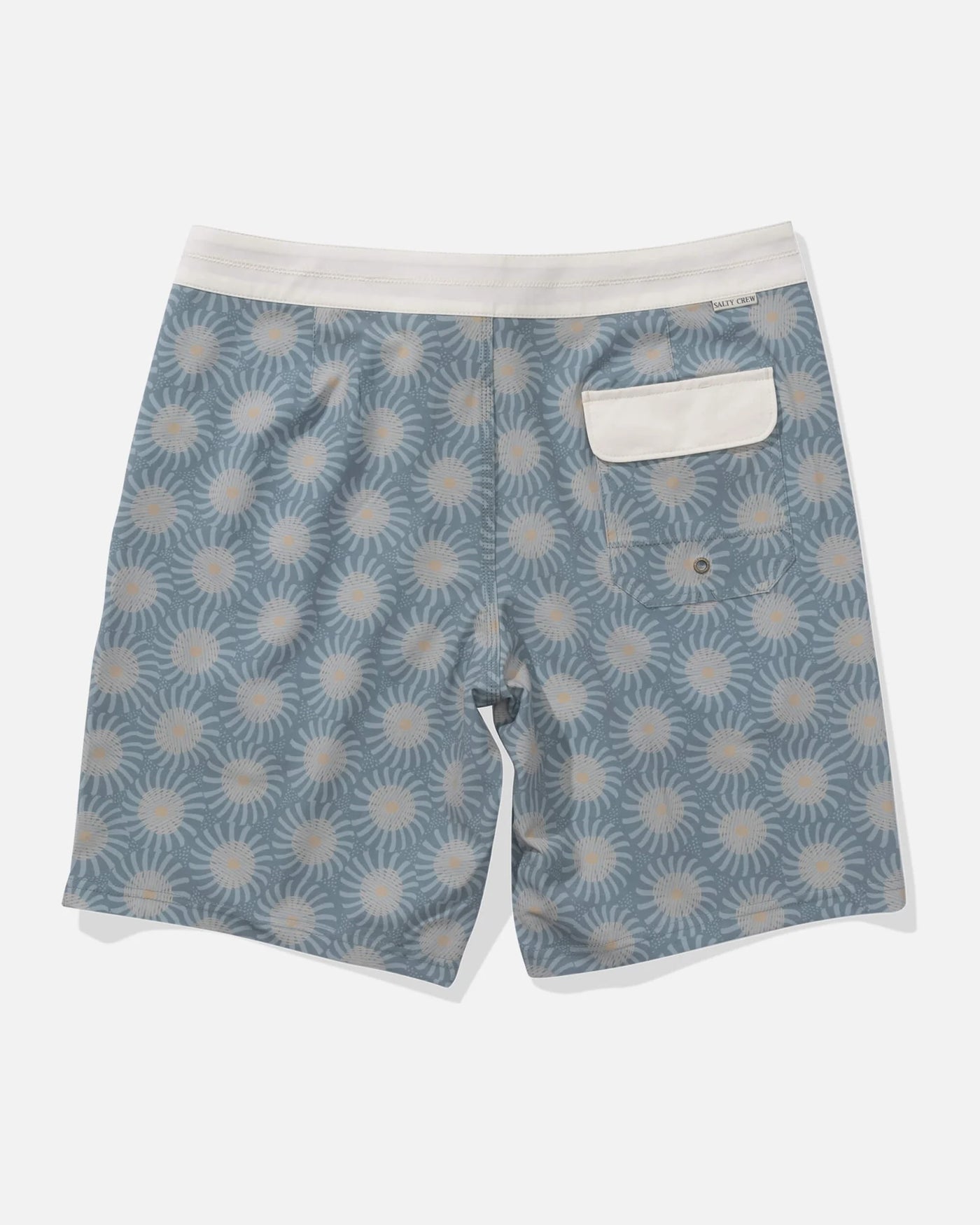 Salty Crew Uni Farm Boardshort Bañador Hombre