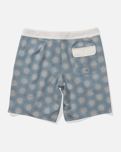 Salty Crew Uni Farm Boardshort Bañador Hombre
