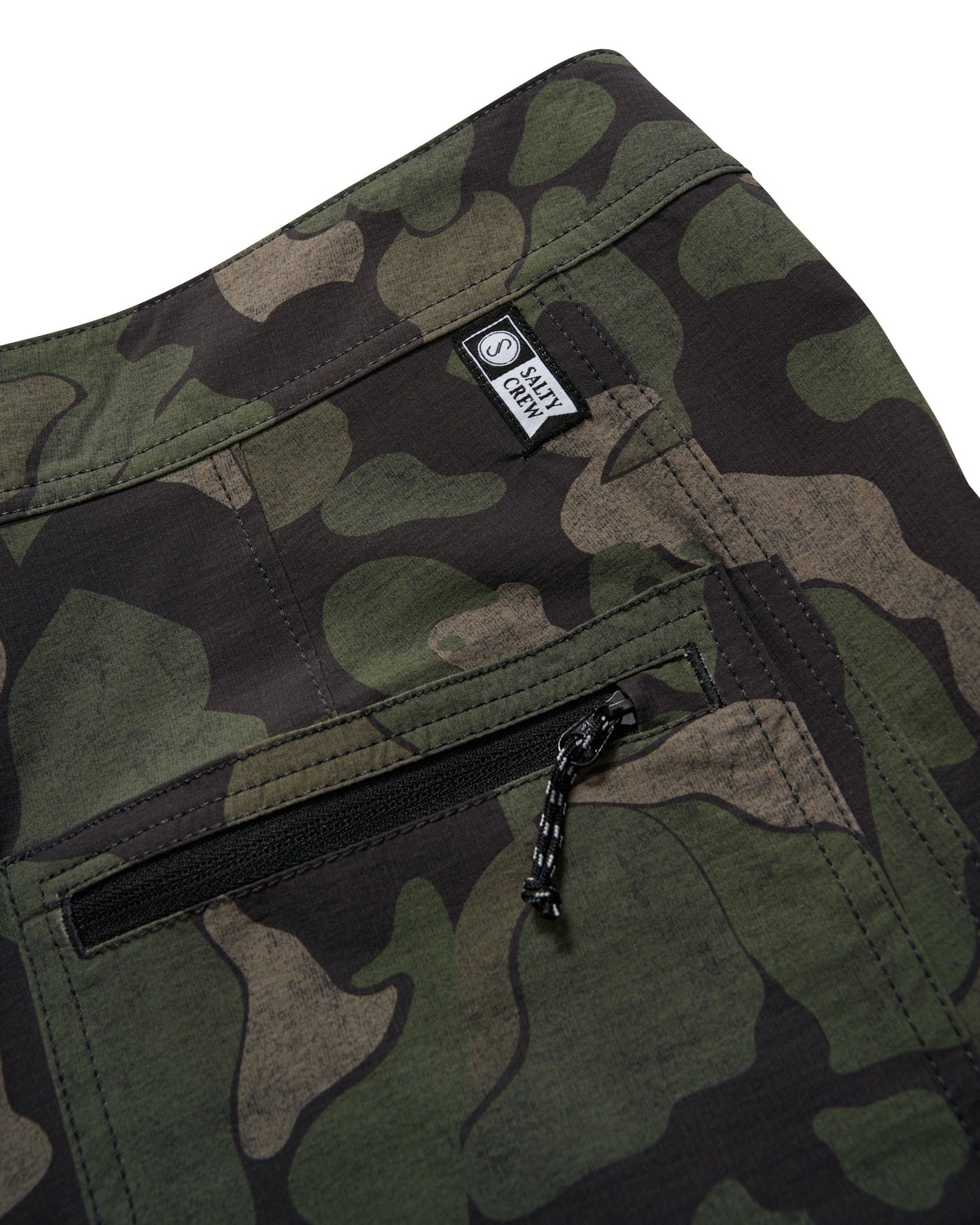 Salty Crew Flagship Boatshort Bañador Hombre