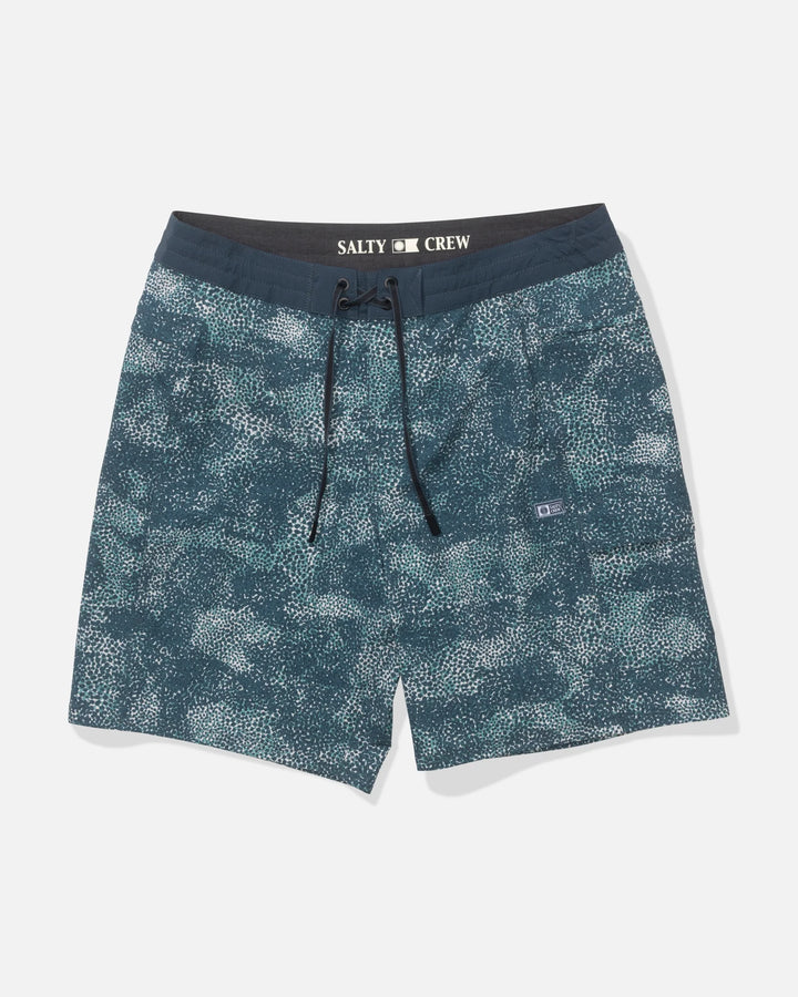 Salty Crew Flagship Boatshort Bañador Hombre