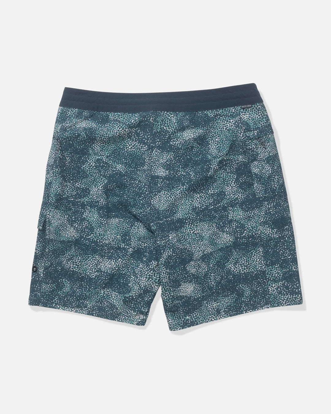 Salty Crew Flagship Boatshort Bañador Hombre