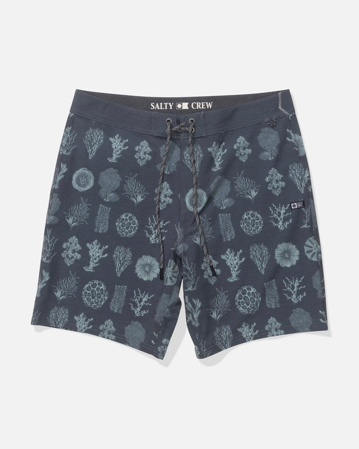 Salty Crew Crew Boardshort Bañador Hombre