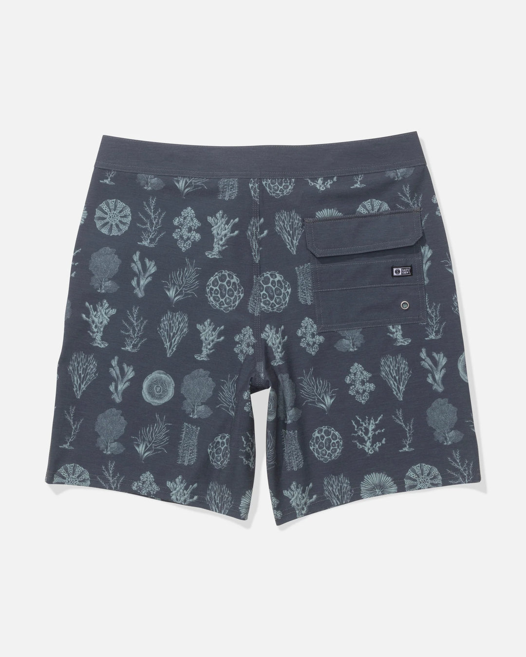 Salty Crew Crew Boardshort Bañador Hombre