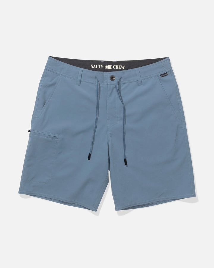 Salty Crew Transom Tech Short Bañador Hombre