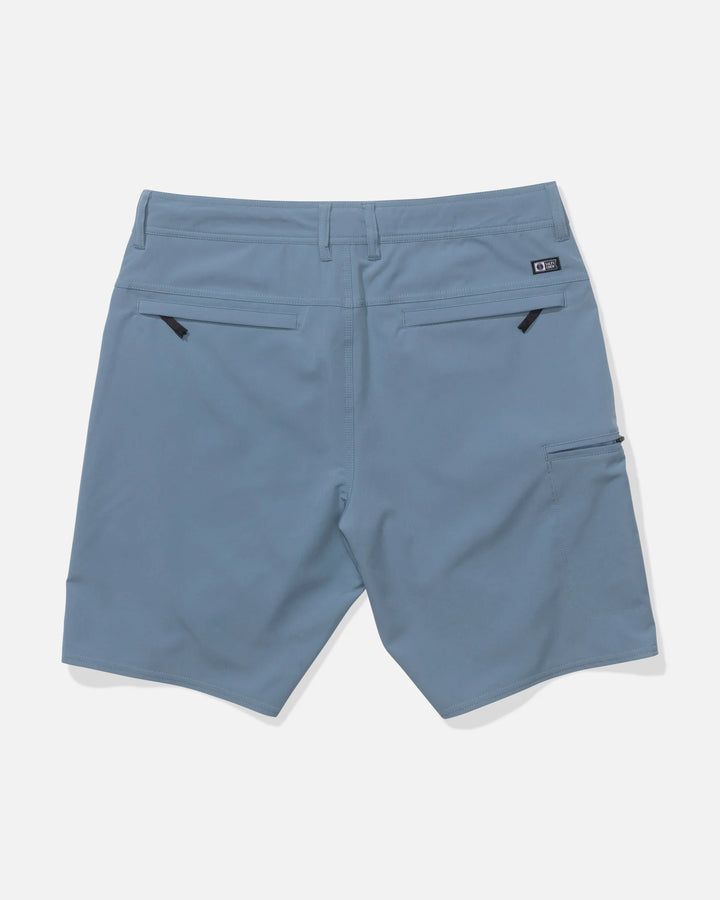 Salty Crew Transom Tech Short Bañador Hombre