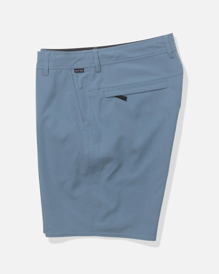 Salty Crew Transom Tech Short Bañador Hombre