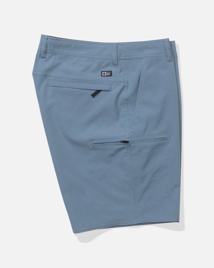 Salty Crew Transom Tech Short Bañador Hombre