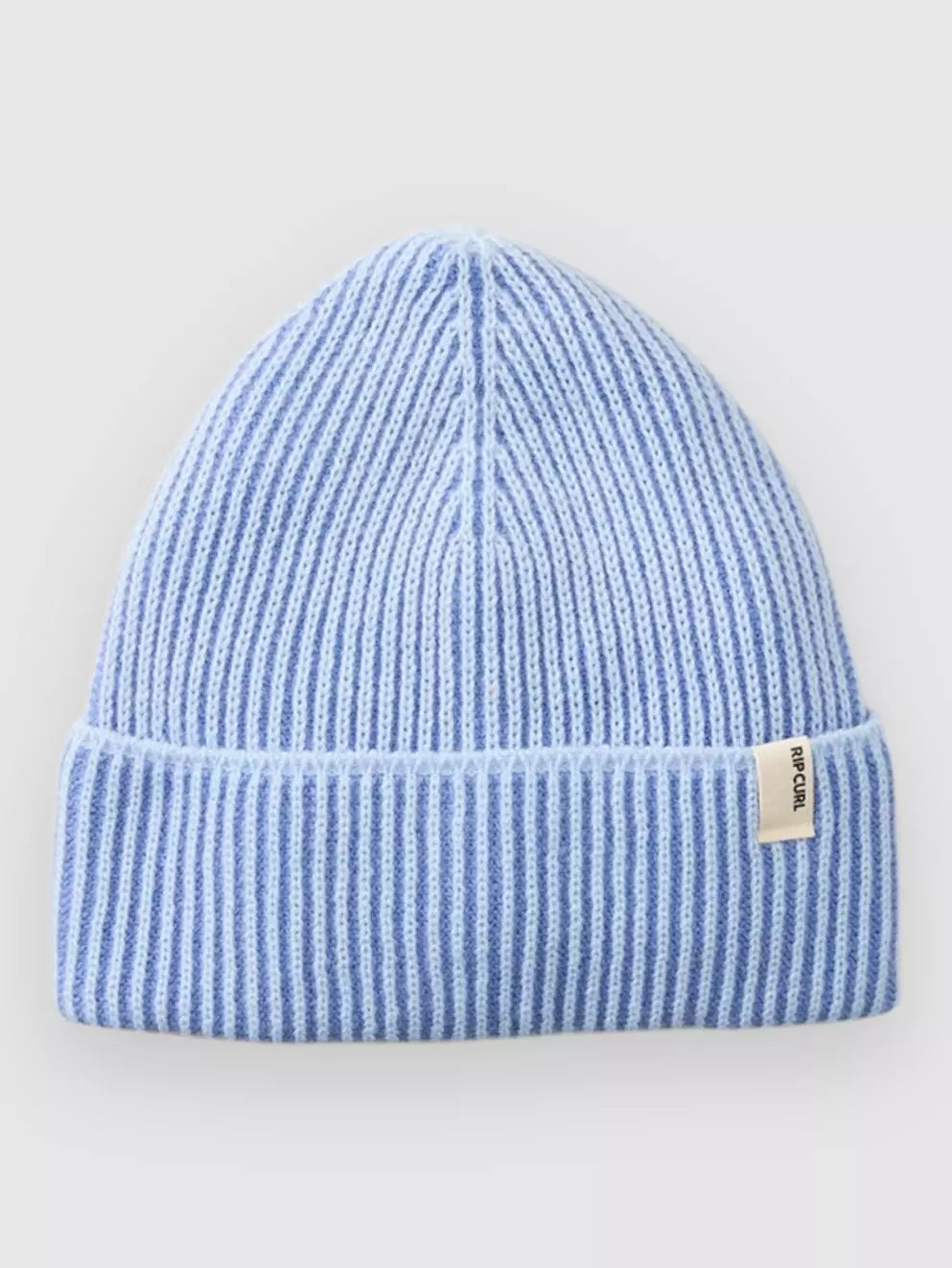 Rip Curl 2 Tone Ribbed Gorro de canalé