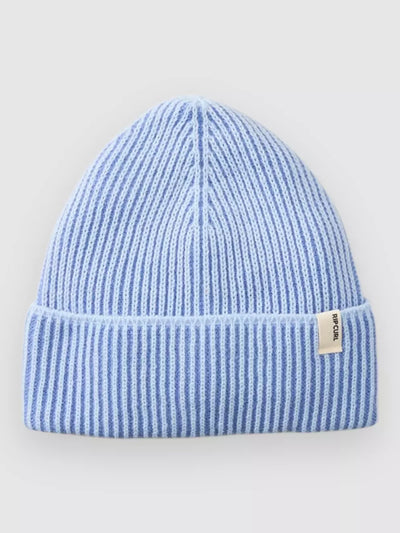 Rip Curl 2 Tone Ribbed Gorro de canalé