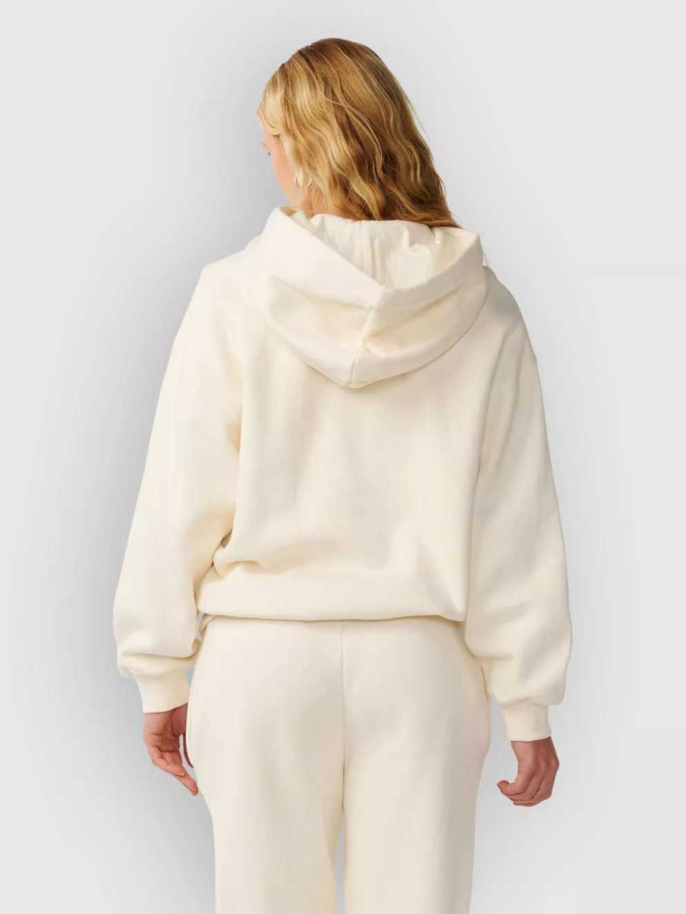 Rip Curl Varsity Sudadera Con Capucha Mujer