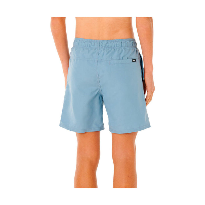 Rip Curl Streamline Offset Volley-Boy Bañador Niño