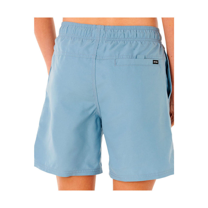 Rip Curl Streamline Offset Volley-Boy Bañador Niño