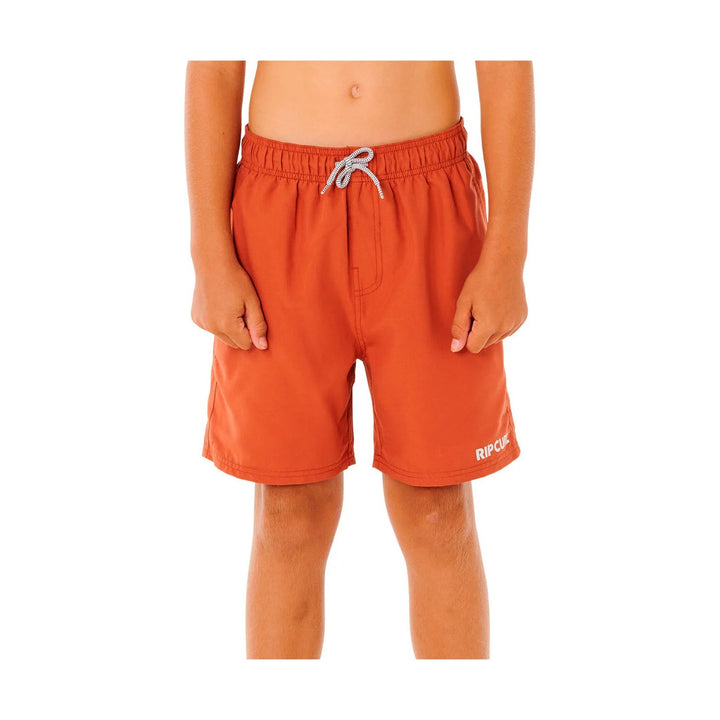 Rip Curl Streamline Offset Volley-Boy Bañador Niño