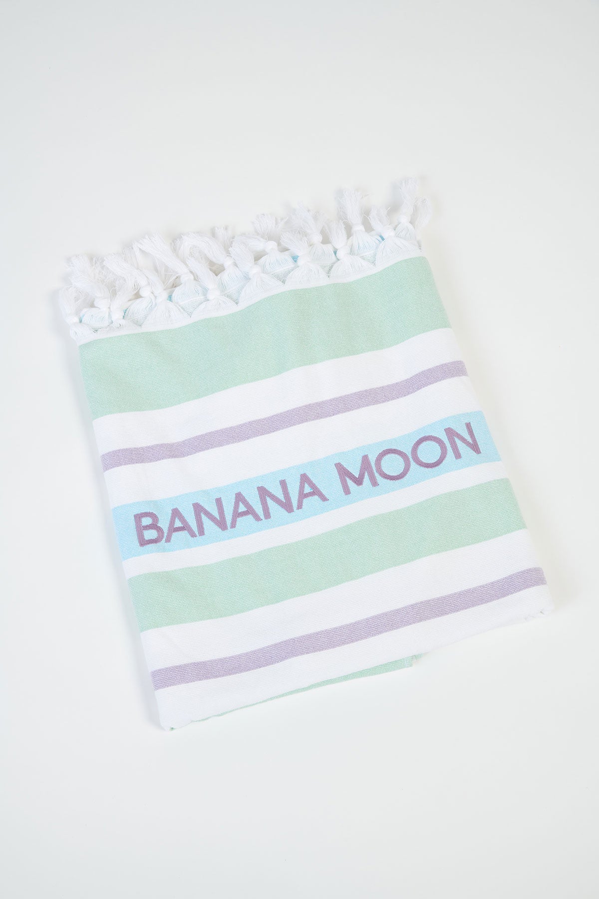 Banana Moon Sage Marbella Toalla Playa