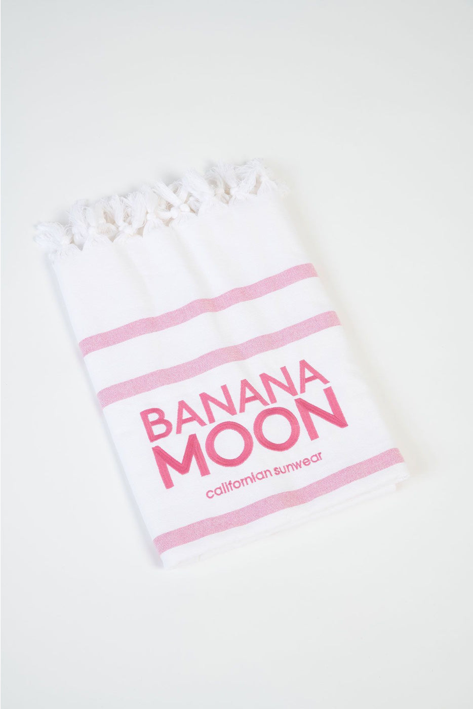Banana Moon Souly Marbella Toalla De Playa