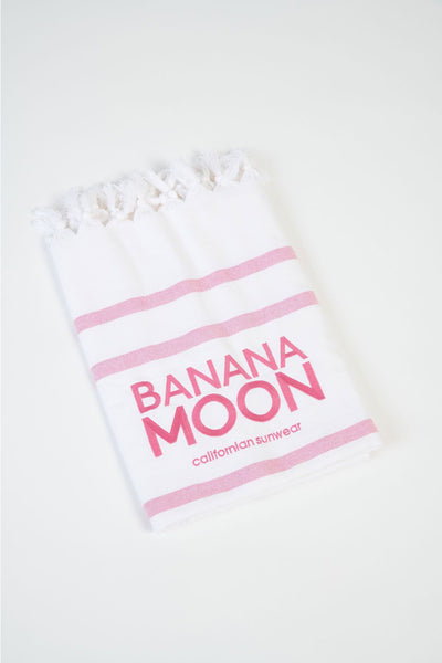 Banana Moon Souly Marbella Toalla De Playa