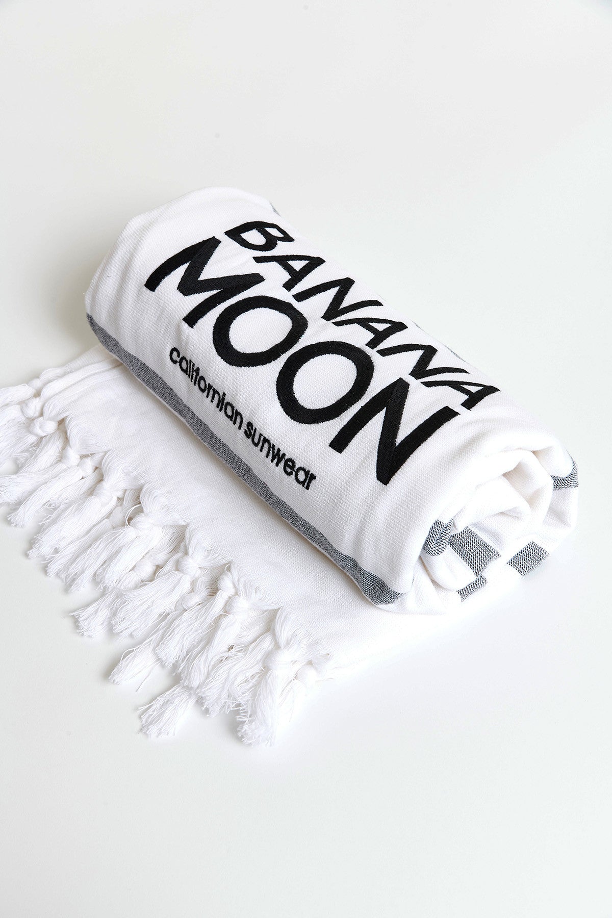 Banana Moon Souly Marbella Toalla De Playa