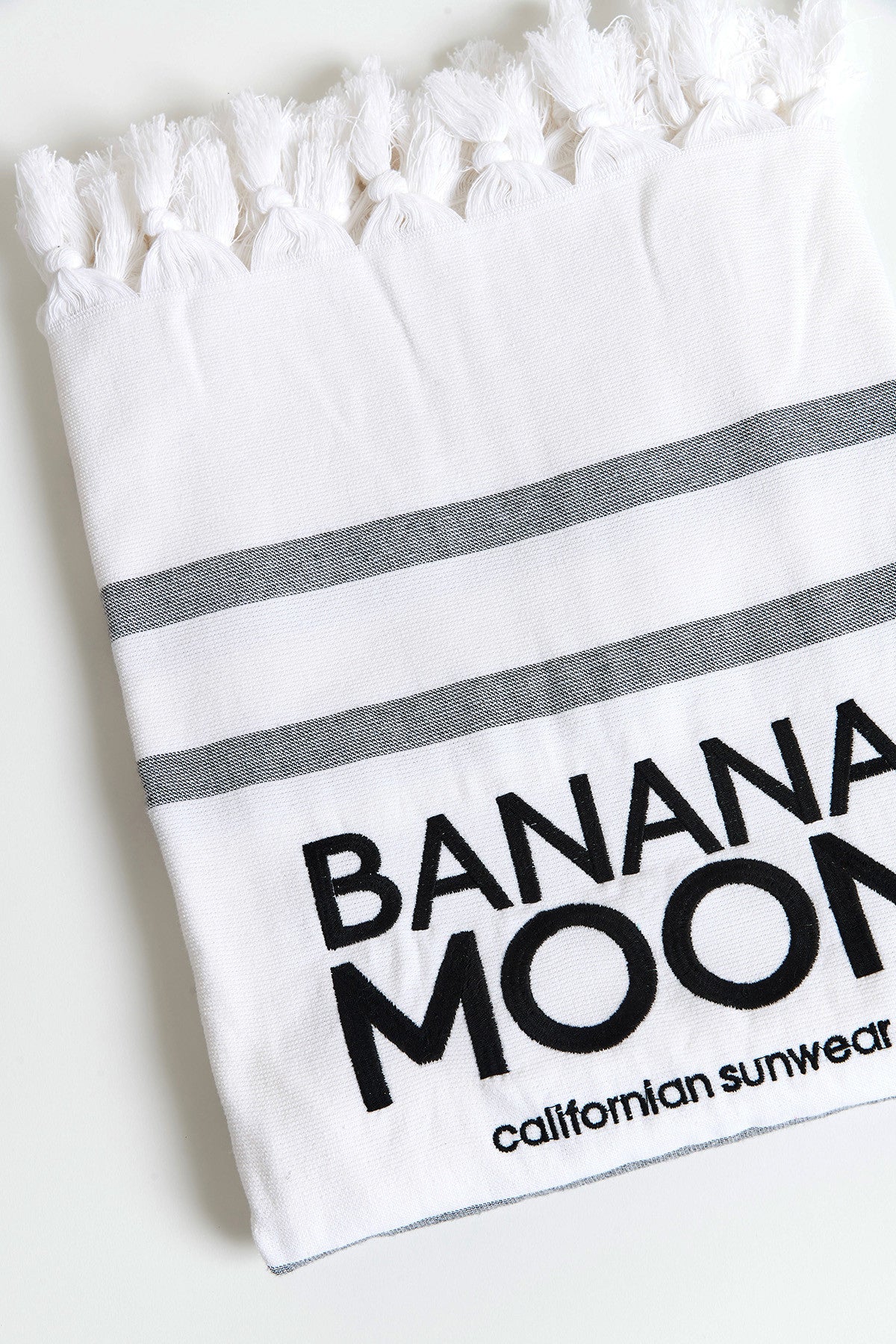 Banana Moon Souly Marbella Toalla De Playa