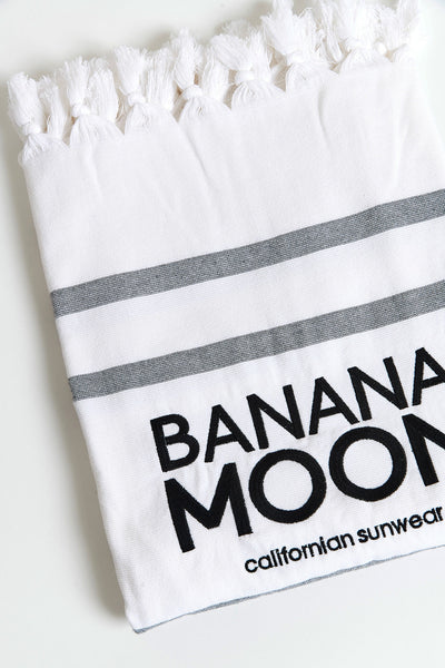 Banana Moon Souly Marbella Toalla De Playa