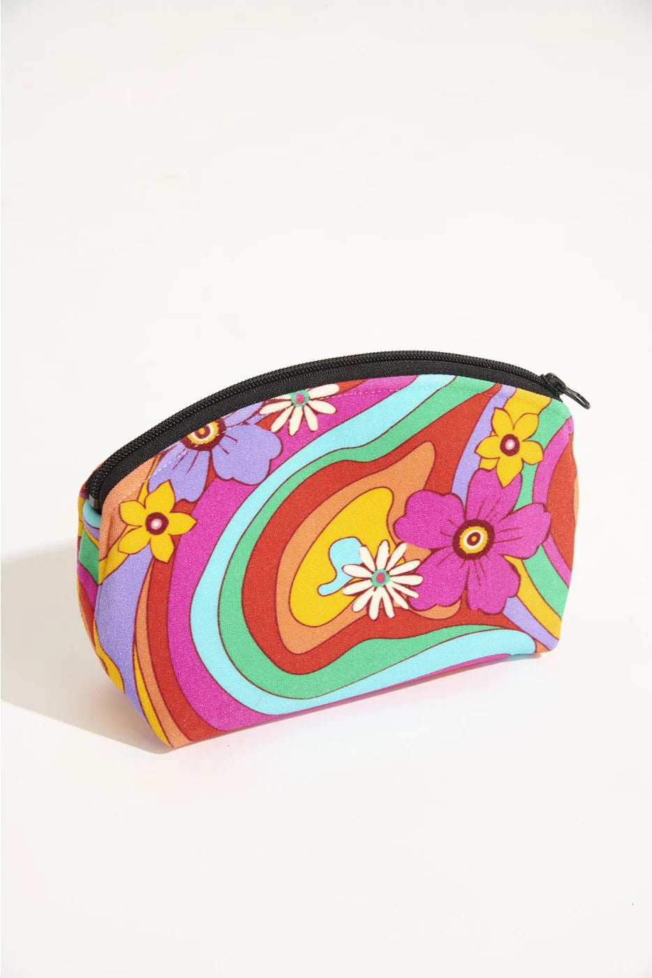 Banana Moon Graphite Sunrama Bolso De Mano Mujer