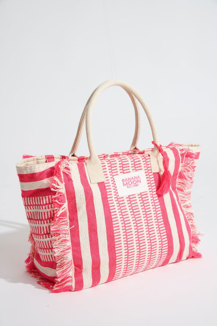 Banana Moon Zamora Hiouchi Bolso De Mujer