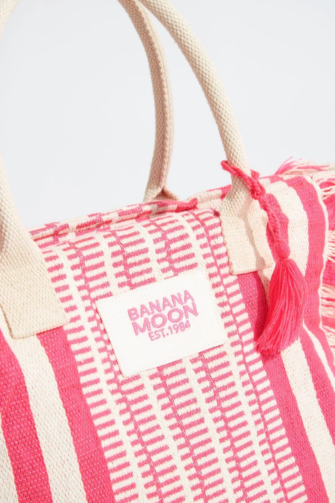 Banana Moon Zamora Hiouchi Bolso De Mujer