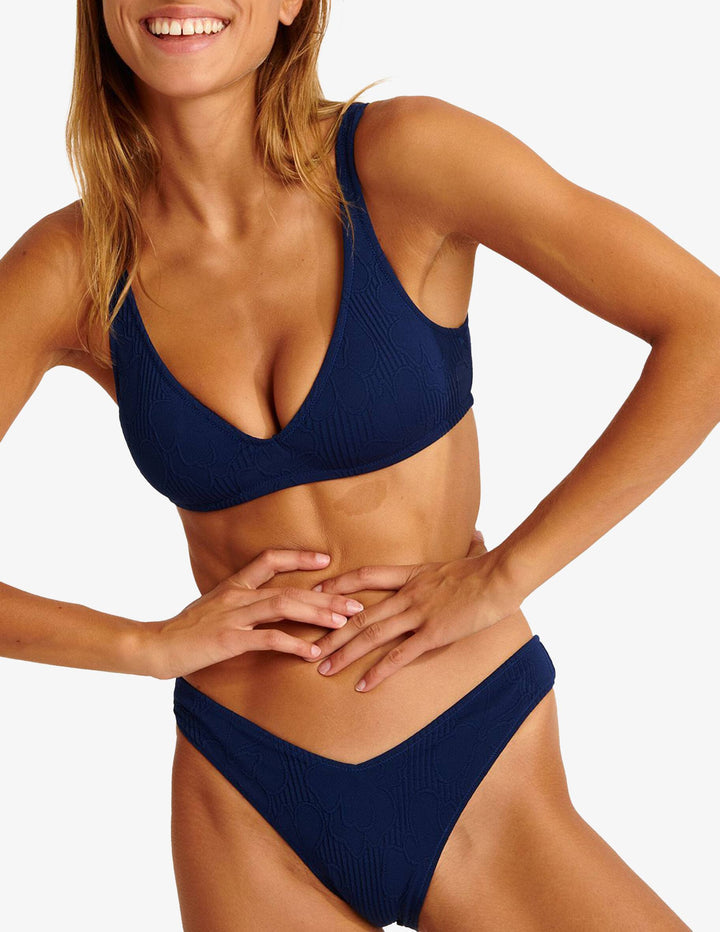 Banana Moon Kapea Hibiscrunch Braguita Bikini Mujer