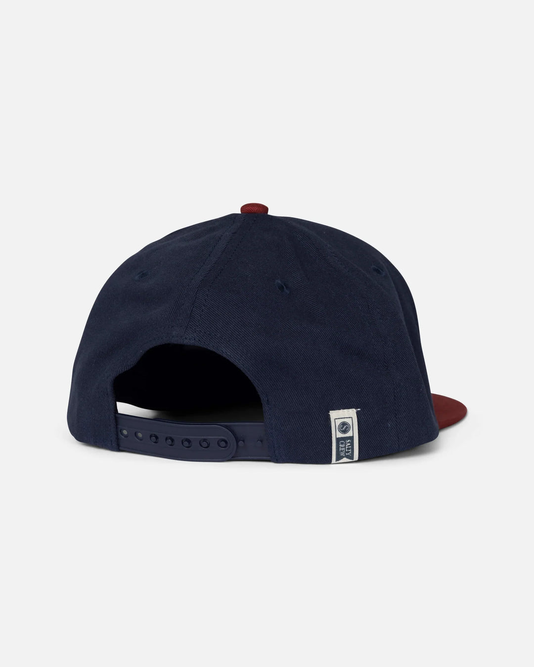 Salty Crew Bruce 6 Panel Kids Gorra Niño
