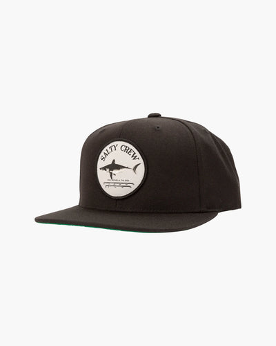 Salty Crew Bruce 6 Panel Gorra Hombre