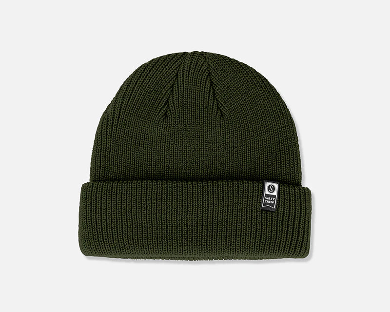 Salty Crew Alpha Beanie Gorro