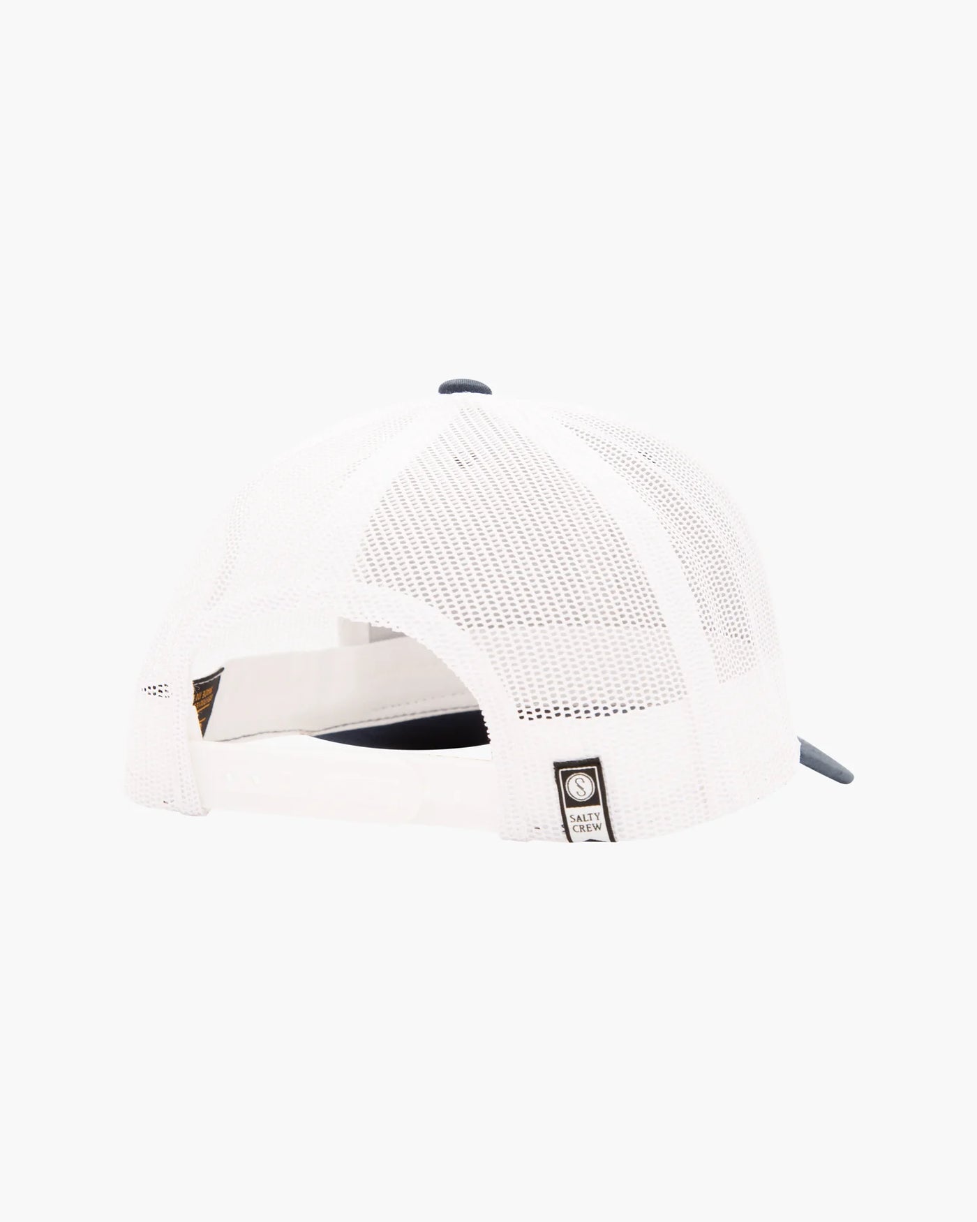 Salty Crew Bottom  Dweller  Retro Trucker Gorra Hombre