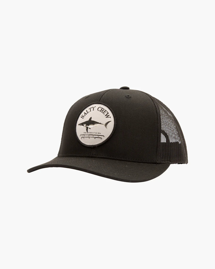 Salty Crew Bruce Retro Trucker Gorra Hombre