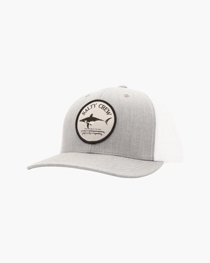 Salty Crew Bruce Retro Trucker Gorra Hombre