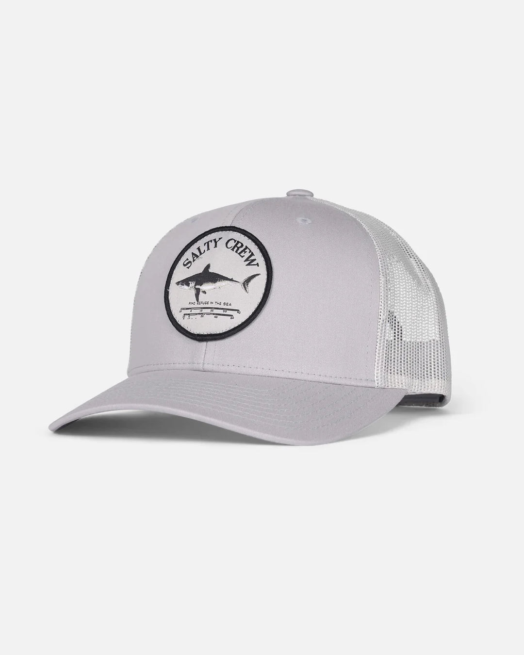 Salty Crew Bruce Retro Trucker Gorra Hombre